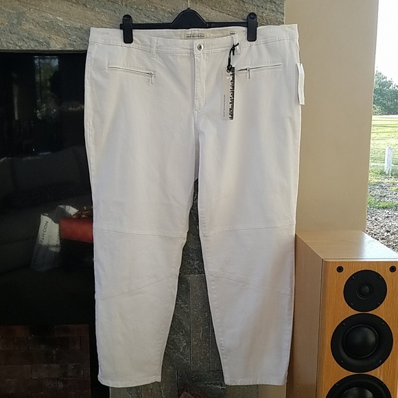 Jones New York Pants - Picture 1 of 8